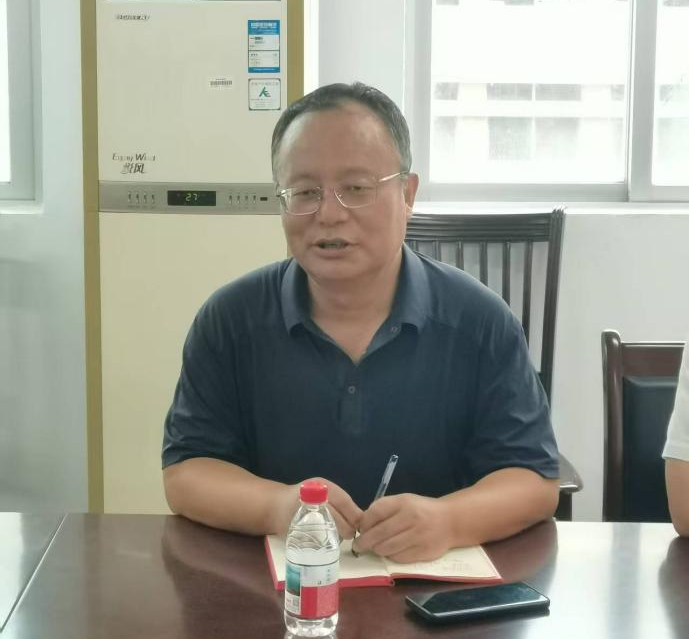 北京理工大学张雷副教授应邀为我院师生作学术报告-马克思主义学院